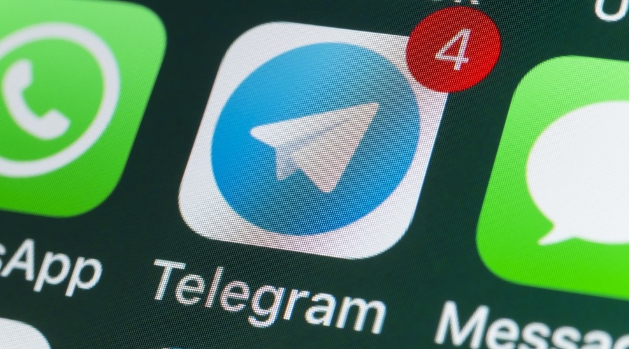 Общественники США потребовали удалить Telegram из Apple-store
