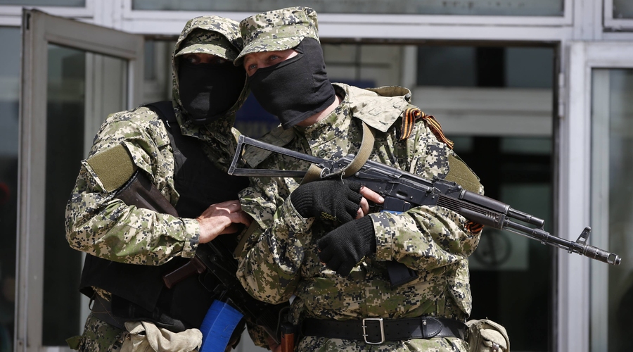 Цели и задачи России на Донбассе на фоне режима тишины