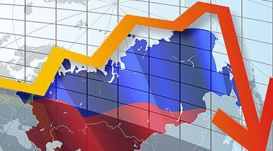 Экономика России в застое, которого не было со времен войны