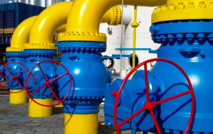 Очередной раунд газовых переговоров стартует сегодня в Брюсселе