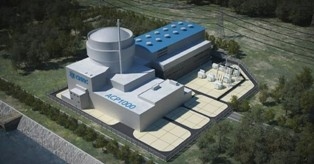 Молдова будет строить атомные электростанции в Румынии и получать оттуда электроэнергию