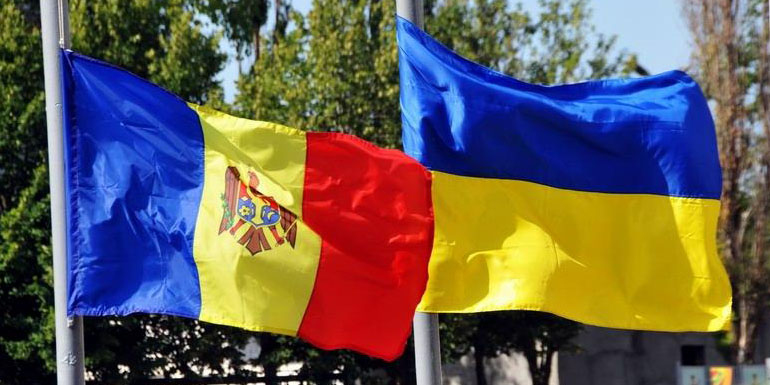 Украина – сосед, друг и партнер