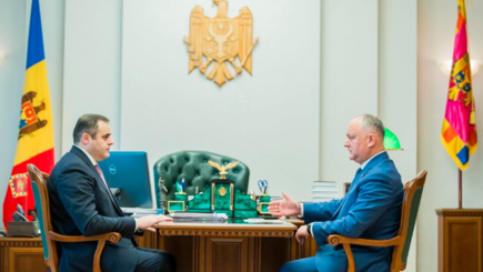 Газпром продолжает наживаться на поставках в Молдову газа в 4 раза дороже европейских цен