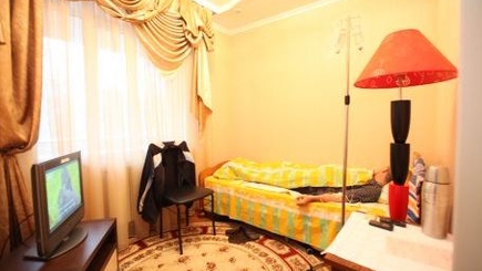 В самой бедной стране – самые фешенебельные больницы…