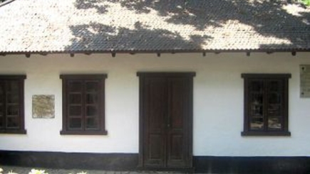 Кишиневцы защищают Пушкина