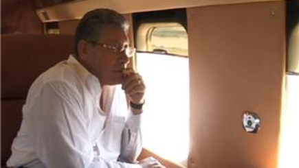 Михай Гимпу мечтает о  больших делах…