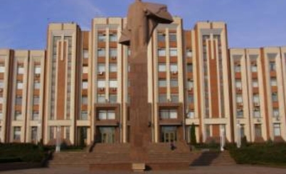 Определена повестка дня очередного пленарного заседания сессии Верховного Совета