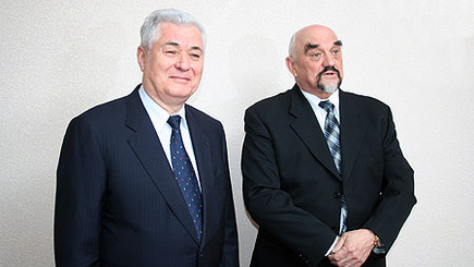 Президенты Приднестровской Молдавской Республики и Республики Молдова выразили осторожный оптимизм в отношении будущего переговорного процесса