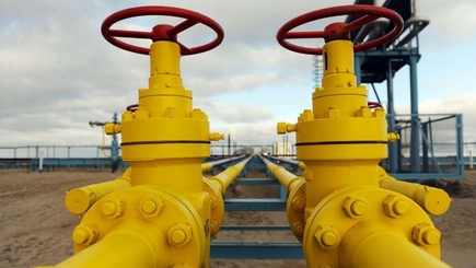 Украина заработала на простое газопровода OPAL $300 млн