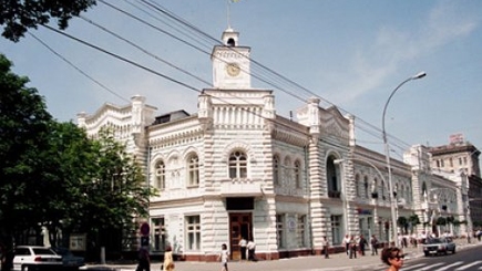 Фракция ПКРМ в муниципальном Совете Кишинева. Заявление для прессы