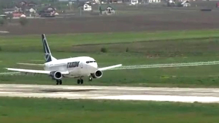 Открытие новых аэропортов в Молдове скорее в интересах Москвы, чем Кишинева.