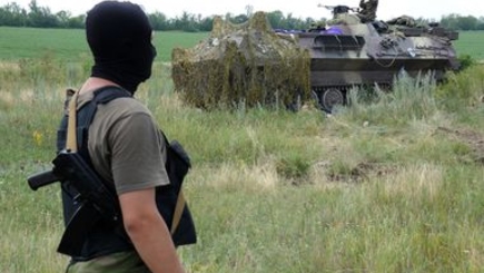 Тымчук: В Донецке и Луганске боевики перегруппировывают силы