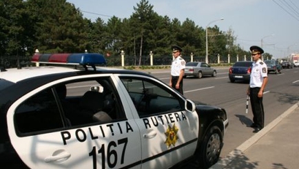 Новые правила дорожного движения