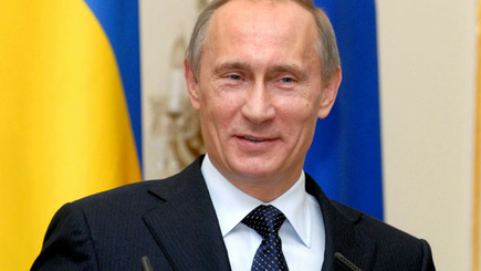 Как украинская мечта Путина превратилась в кошмар