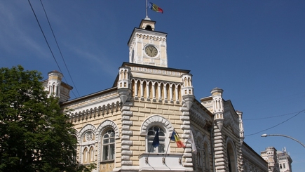 Столичный бюджет на 2014 год составлен