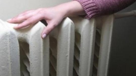 Отопительный сезон завершен