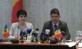 Молдова просит Румынию ратифицировать соглашение о военном сотрудничестве как можно скорее