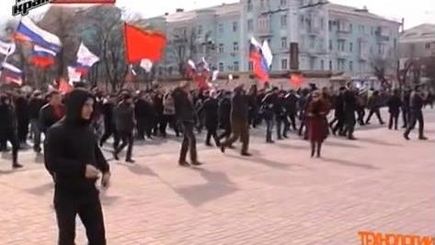 Технологии обмана: Информационная война