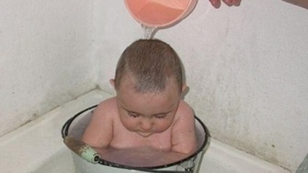 Кишиневцы останутся без горячей воды на месяц