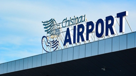 “Вопреки мечтам Додона Avia Invest будет строить кишиневский аэропорт еще 43 года”