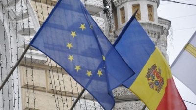 Германия ратифицировала в первом чтении Соглашение об ассоциации РМ-ЕС