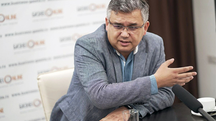 Путин - разрушитель