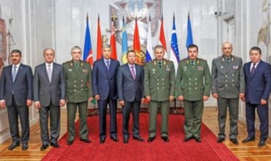 Молдова не представлена на СМО СНГ