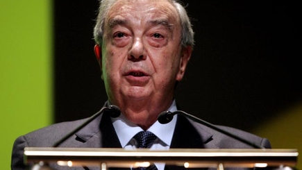 Умер Евгений Примаков