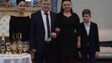 Неизвестные лица обокрали дом Николая Дудогло; ущерб составил 110 тысяч леев