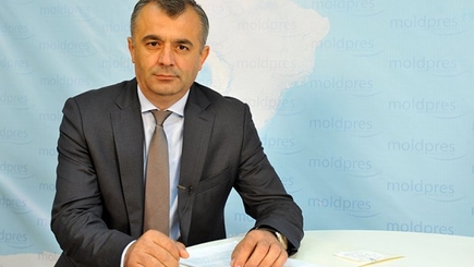 Премьер-министр Ион Кику поменял мнение о повышении зарплат депутатов