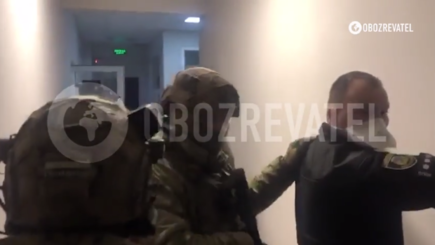 СБУ 