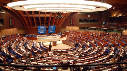 Доклад о функционировании демократических институтов в Республике Молдова будет представлен в ПАСЕ