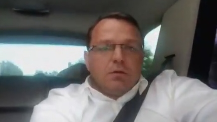 Андрей Нэстасе тайно ездил в Тирасполь и встречался с местным олигархом