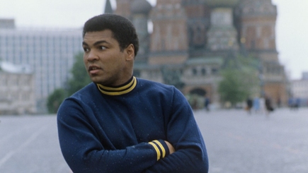 Как Мохаммед Али отказался от мобилизации и не стал манкуртом..