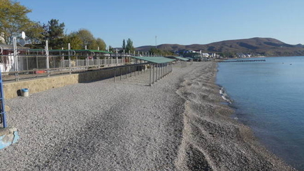 Крымчанка - о жизни на аннексированном полуострове. Откровенно...
