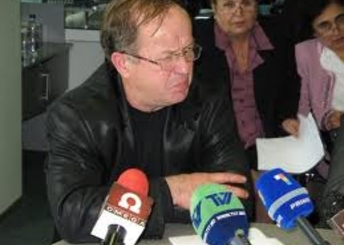 Виссарион Чешуев: факты и ложь о ПКРМ