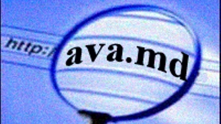 Информационно-аналитический портал AVA.MD преодолел 7-ти тысячный рубеж. А за месяц нас посетило свыше 100 тыс.человек!