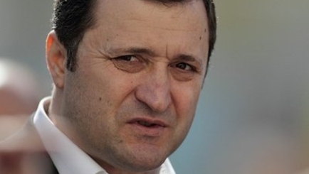 Филат назвал коммунистов «горлопанами»