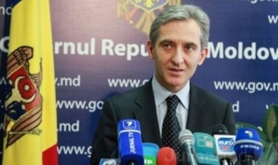 Лянкэ получил поздравление от еврокомиссара