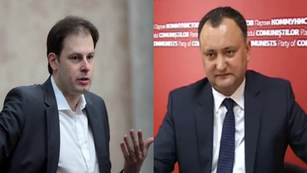 Депутаты не отдали Кирилла Лучинского прокурорам