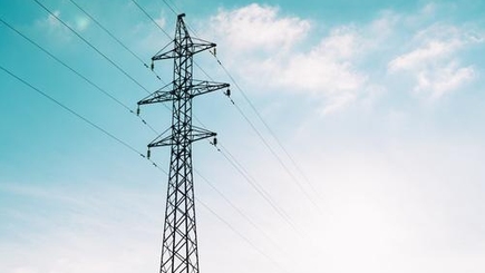 НАРЭ повысило цену на электроэнергию, поставляемую Energocom