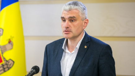 Александру Слусарь, о законе о люстрации ПСРМ: В этом списке отсутствует Игорь Додон