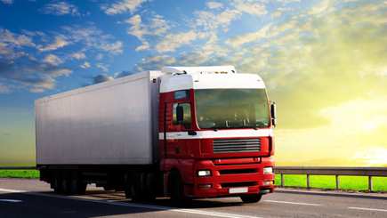 Молдова является лидером по грузоперевозкам среди стран СНГ