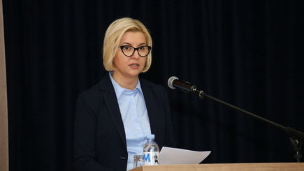 Башкана Гагаузии и главу НСГ включили в Нацкомиссию по евроинтеграции