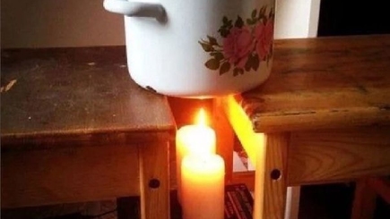 Дети заболевают каждый день: на уроках школьники сидят в куртках, шарфах, перчатках...