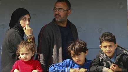 Всё больше нелегалов стремится в Европу