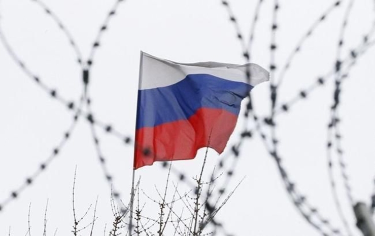 Украина расширила эмбарго на российские товары