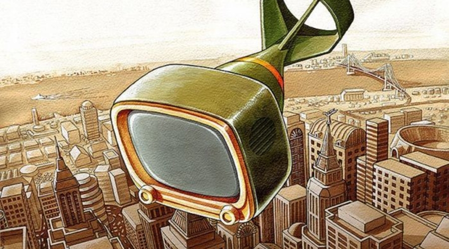 Кремлевские информационные бомбы бьют по Кишиневу