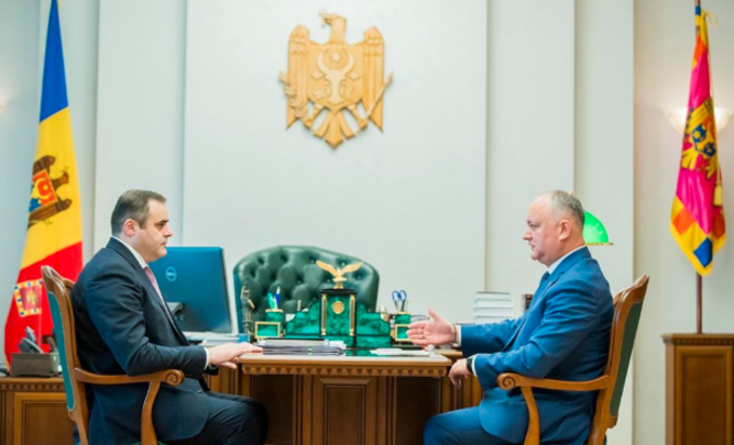 Газпром продолжает наживаться на поставках в Молдову газа в 4 раза дороже европейских цен