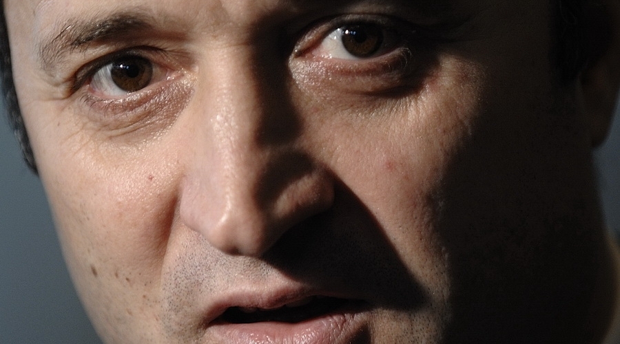 Ион Чобу: Выбор Филата